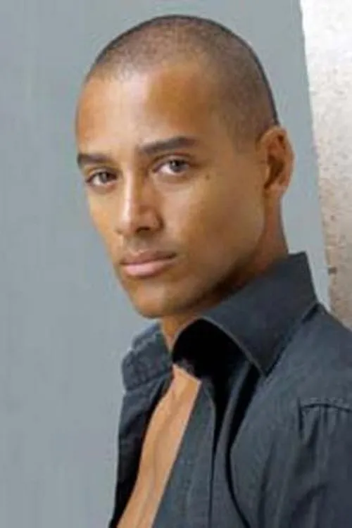 Luis Rielo ha trabajado con David Sef en 1 ocasiones