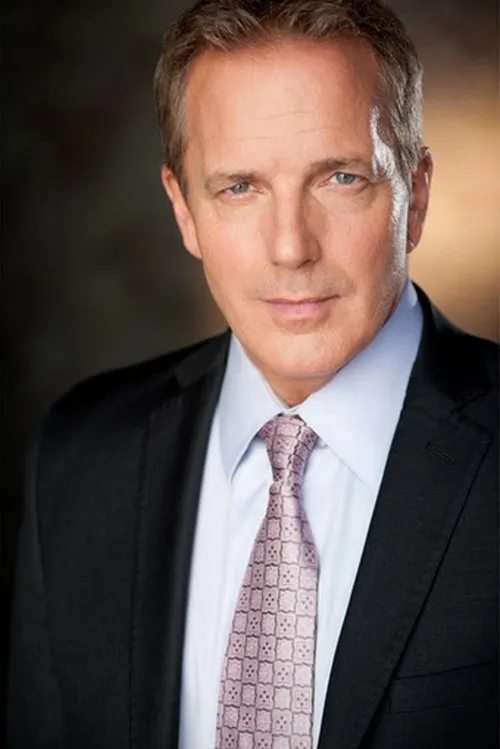 David Shatraw — personaje: Tommy Shafter