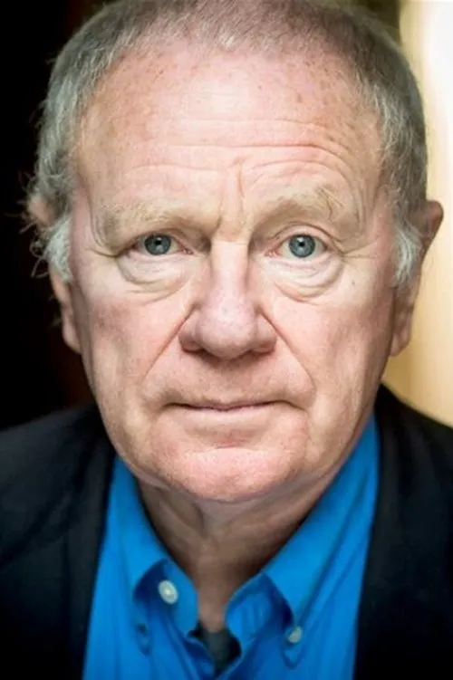 David Shaw-Parker en su biografía y filmografía