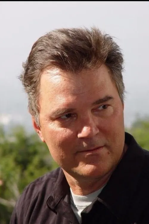 David Sheffield en su biografía y filmografía