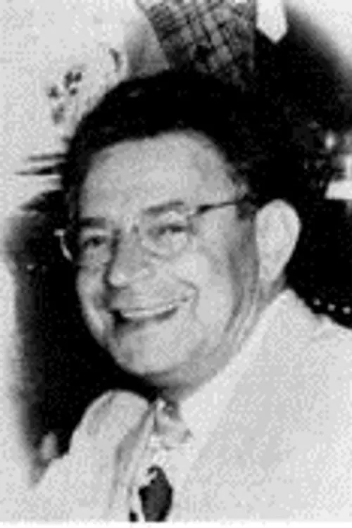 Larkin Ford ha trabajado con David Snell en 1 ocasiones