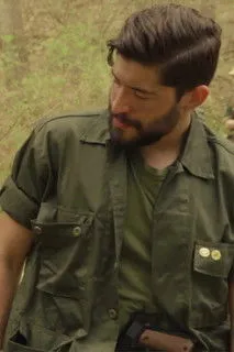 Douglas Saint James ha trabajado con David Sokol en 1 ocasiones