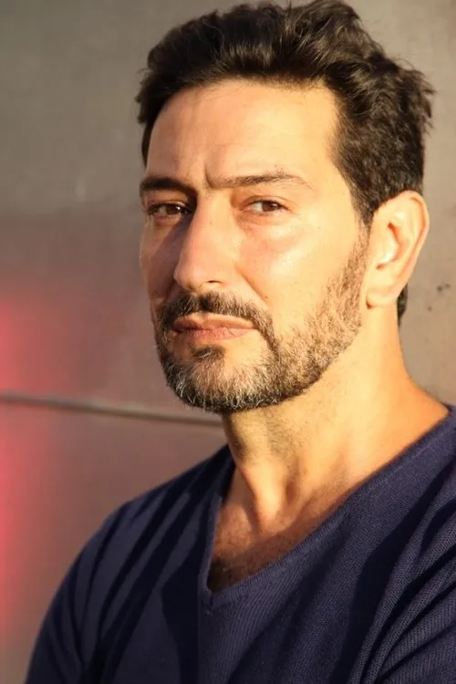 Pablo Ben-Yakov ha trabajado con David Steffen en 1 ocasiones