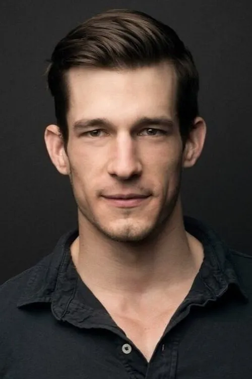 Setareki Wainiqolo ha trabajado con David T. Patterson en 1 ocasiones