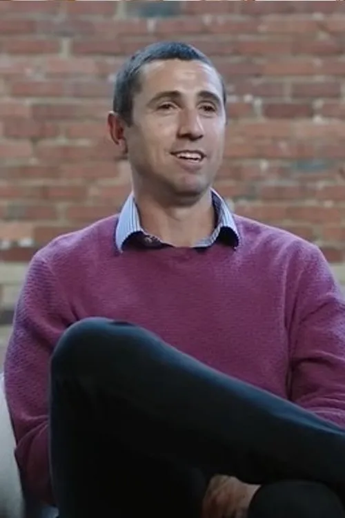 Foto de perfil del actor David Trotter en el reparto