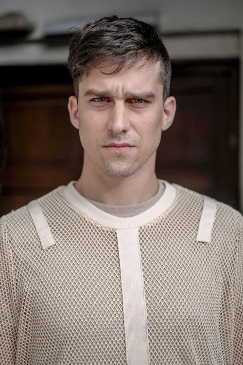 Jakub Rybárik ha trabajado con Dávid Uzsák en 1 ocasiones