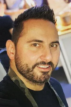 Rita Rapošová ha trabajado con David Valíček en 1 ocasiones