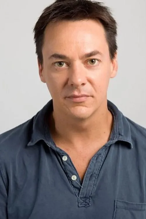 David Vitty — personaje: Narrator