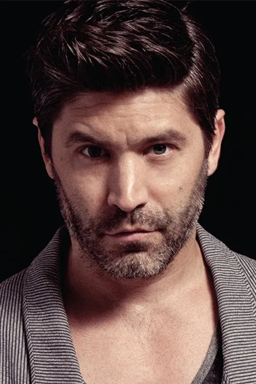 Gregg Lawrence ha trabajado con David W. Ross en 1 ocasiones