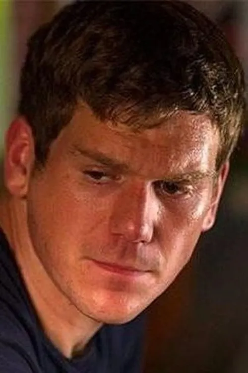 David Walmsley — personaje: Rob