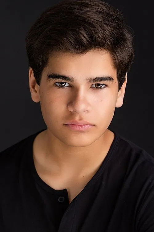 Champ Hollins ha trabajado con David Walterhouse en 1 ocasiones