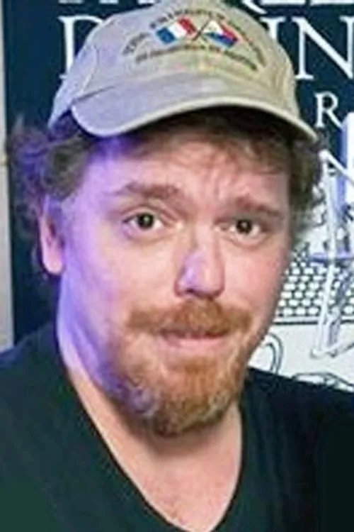 Foto de perfil del actor David Wills en el reparto