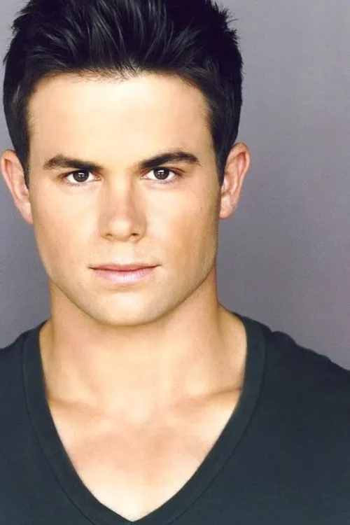 David Wilson Page interpretando a Jon