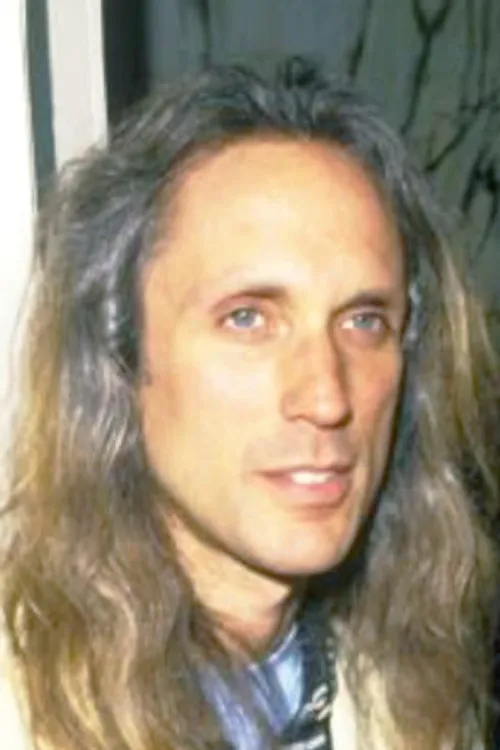 Carmen Vandenberg ha trabajado con David Wolff en 1 ocasiones