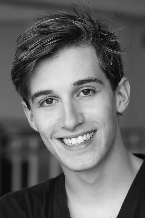 David Yudes interpretando a Drosselmeyer’s assistant