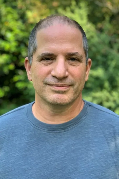 David Zabel en su biografía y filmografía