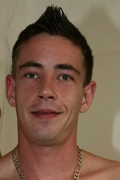 Dawe Homer interpretando a