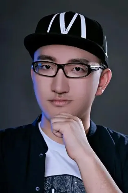 Dawei Liang en su biografía y filmografía