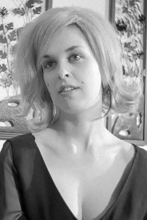 Dawn Bennett interpretando a Foot Fetish Woman / Stag Film Twin #2