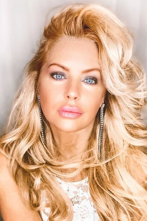 Clayton Halsey ha trabajado con Dawn Rochelle en 1 ocasiones