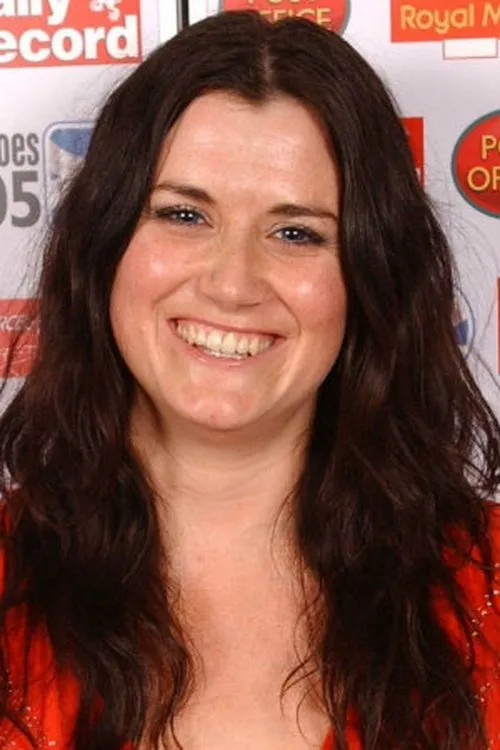 Dawn Steele interpretando a 