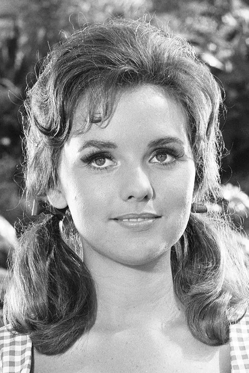 Natalie Schafer ha trabajado con Dawn Wells en 3 ocasiones