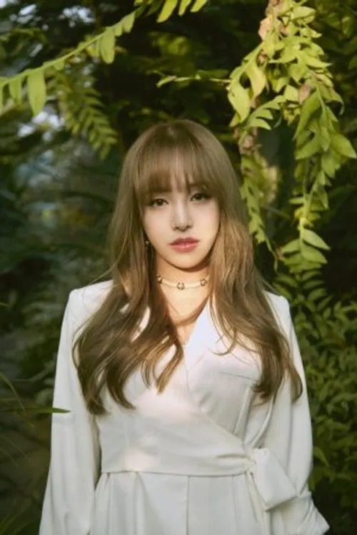 Dawon — personaje: Tak Seon-kyung