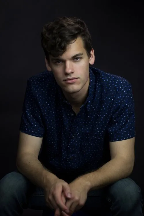 Dawson Ehlke — personaje: Prince / Fordwin