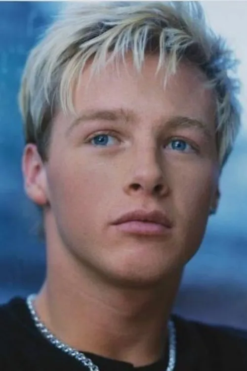 Dax O'Callaghan — personaje: Little Orphan Boy