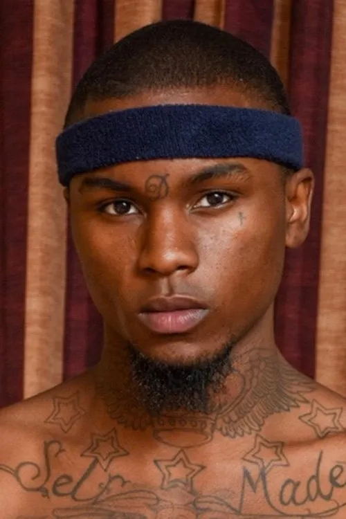 Chase Carter ha trabajado con Day Day Rockafella en 1 ocasiones