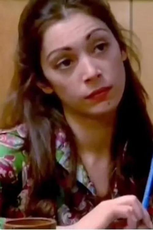 Day Jason interpretando a Linda Benson