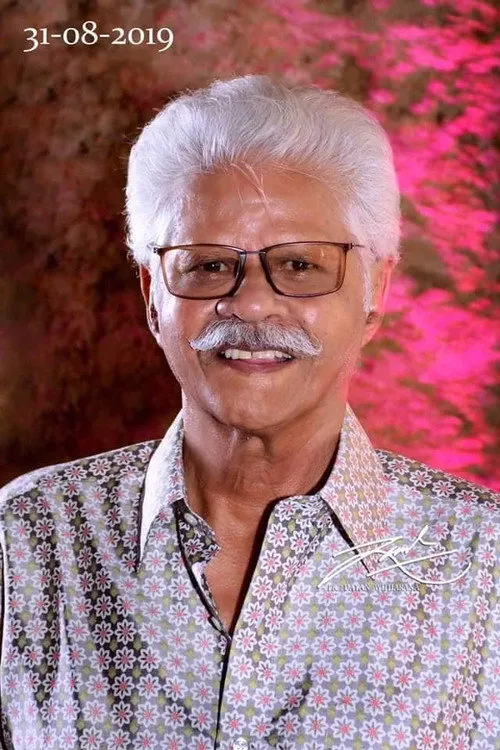 Daya Alwis ha trabajado con Daya Thennakoon en 2 ocasiones