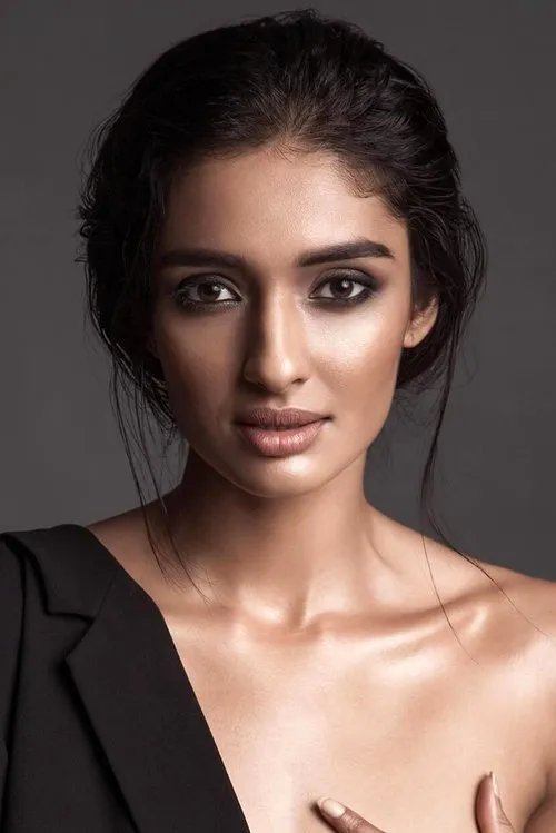 Sivakumar Ananth ha trabajado con Dayana Erappa en 1 ocasiones