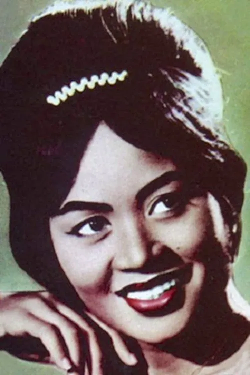 Foto de perfil del actor Dayang Sofia en el reparto