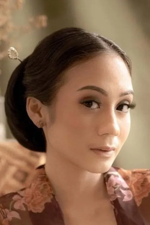 Rantya Affandy ha trabajado con Dayinta Melira en 1 ocasiones