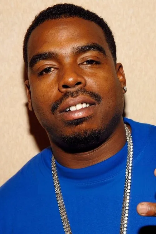 Daz Dillinger interpretando a Self