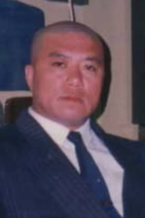 Dazhong Jia en su biografía y filmografía