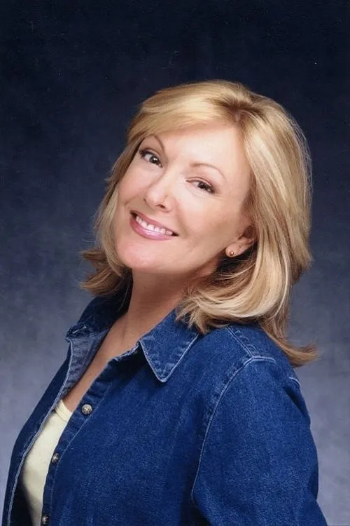 Thad Geer ha trabajado con De'Ann Power en 2 ocasiones