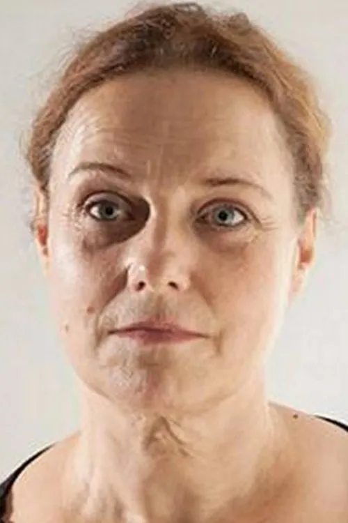 Dea Fog interpretando a Ingerlaise