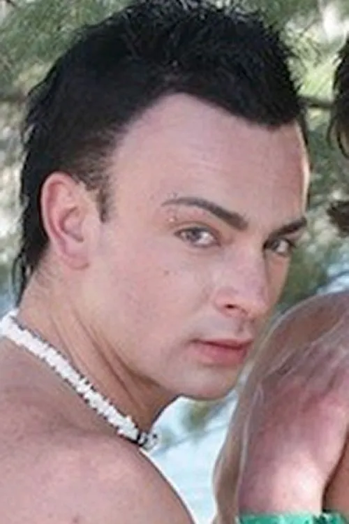 Dean Grant interpretando a 