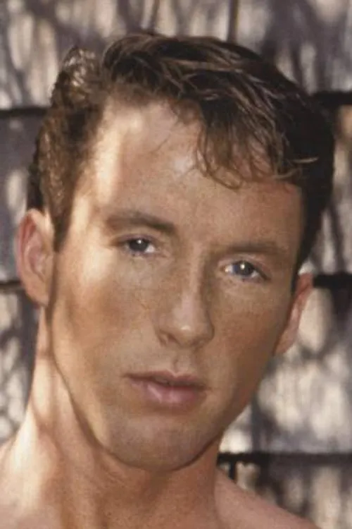 Todd Mitchell ha trabajado con Dean Johnson en 2 ocasiones