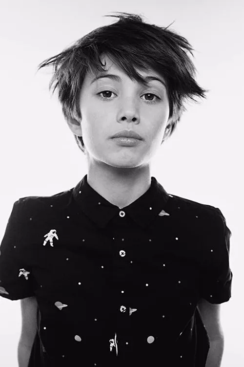 Jenn Griffin ha trabajado con Dean Petriw en 2 ocasiones