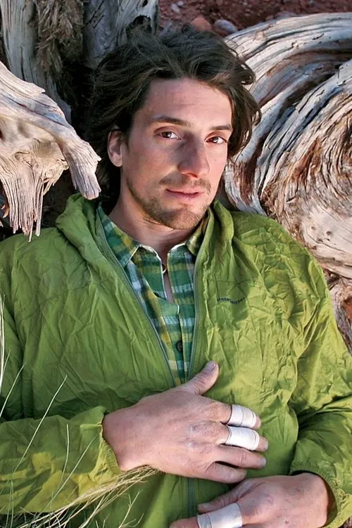 Steph Davis ha trabajado con Dean Potter en 2 ocasiones