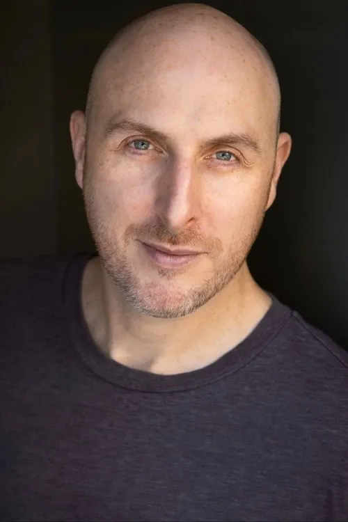 Simon Gleeson ha trabajado con Dean Vince en 1 ocasiones