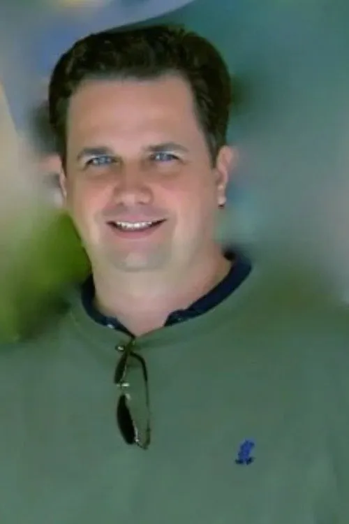 Dean Wendt interpretando a Barney: Voice