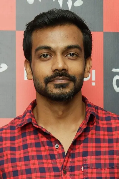 Ankush Hazra ha trabajado con Debasish Mondal en 1 ocasiones