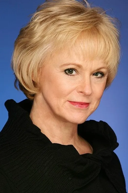 Debbe Hirata — personaje: Narrator