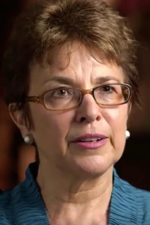 Debbie Nathan interpretando a Self