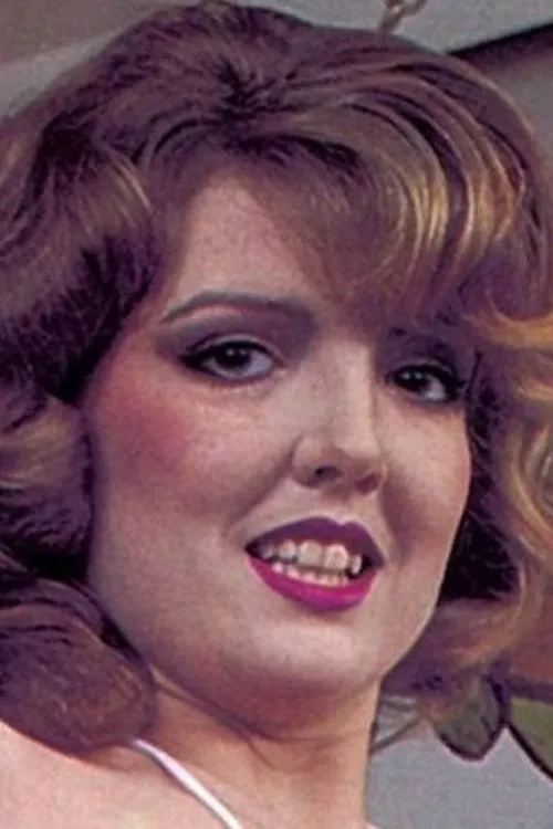 Debbie Northrup interpretando a (archive footage)