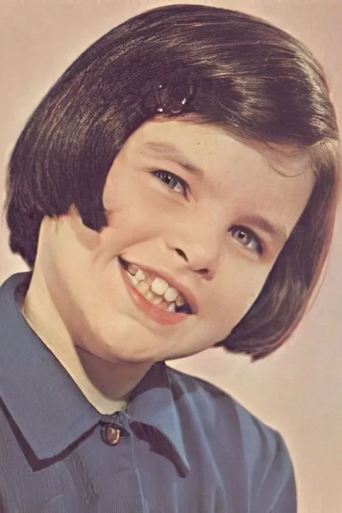 Debbie Russ — personaje: Tigrette